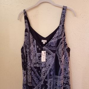 Avenue 18/20 Maxidress.           Feels Like a Cloud